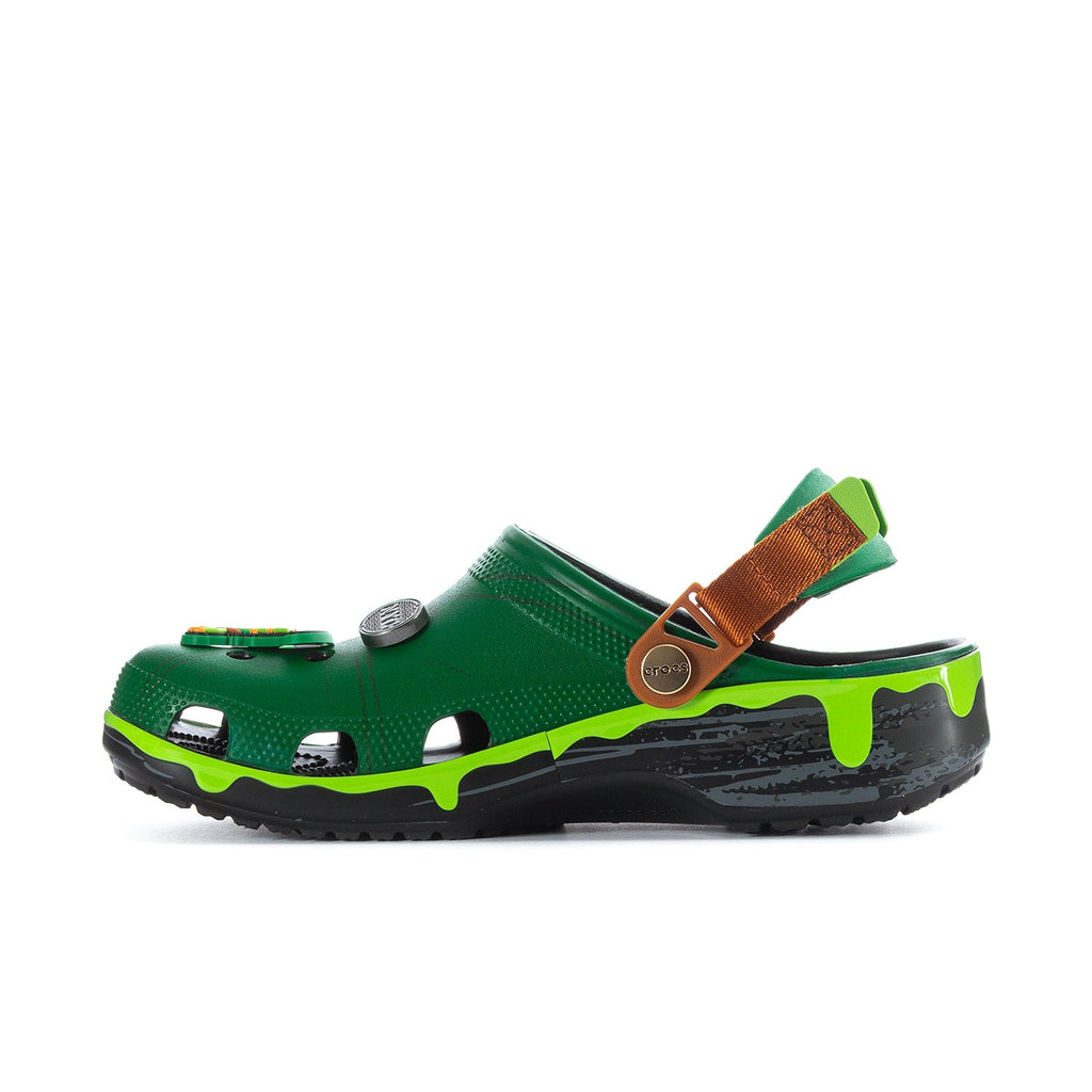 Classic Clog - Mens