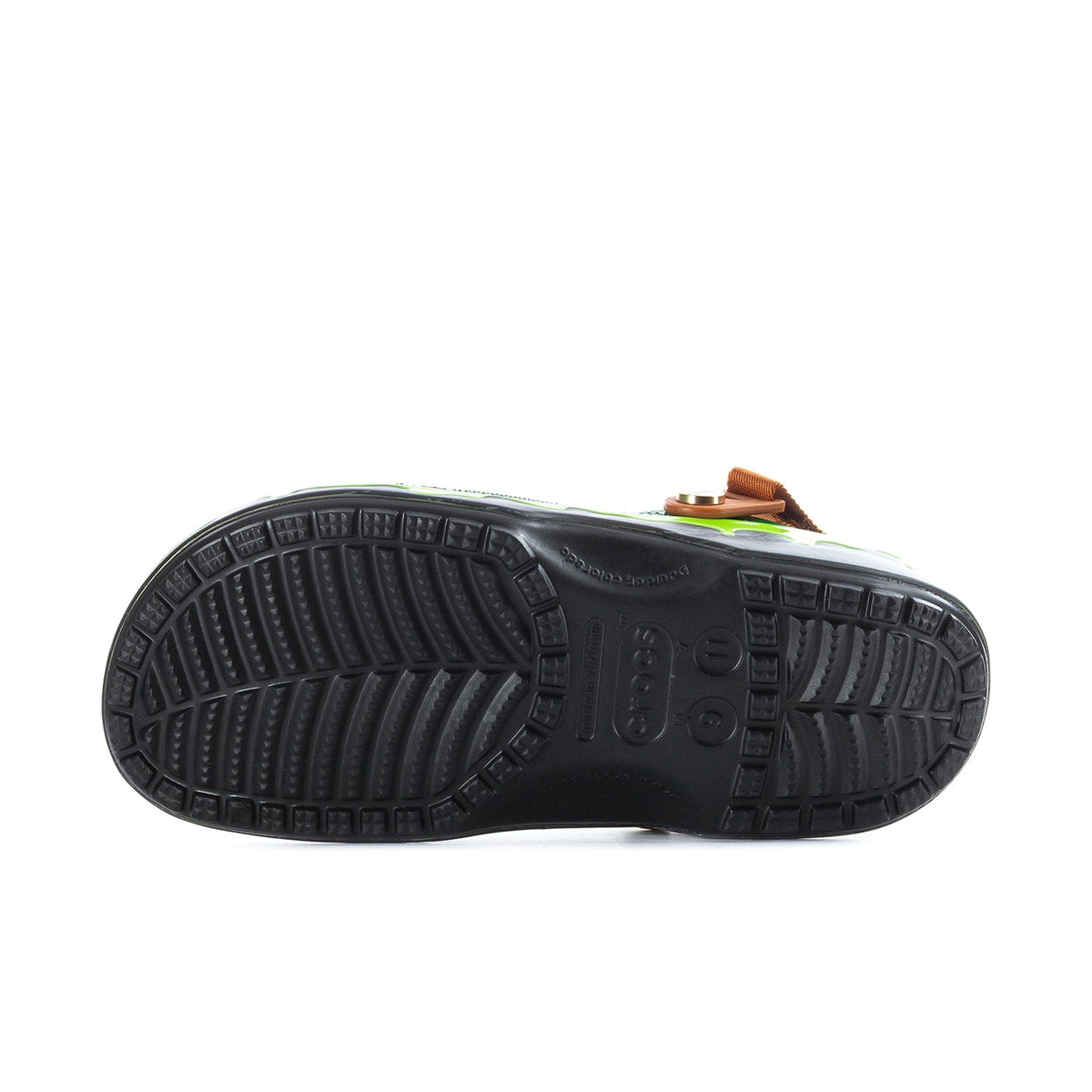 Classic Clog - Mens