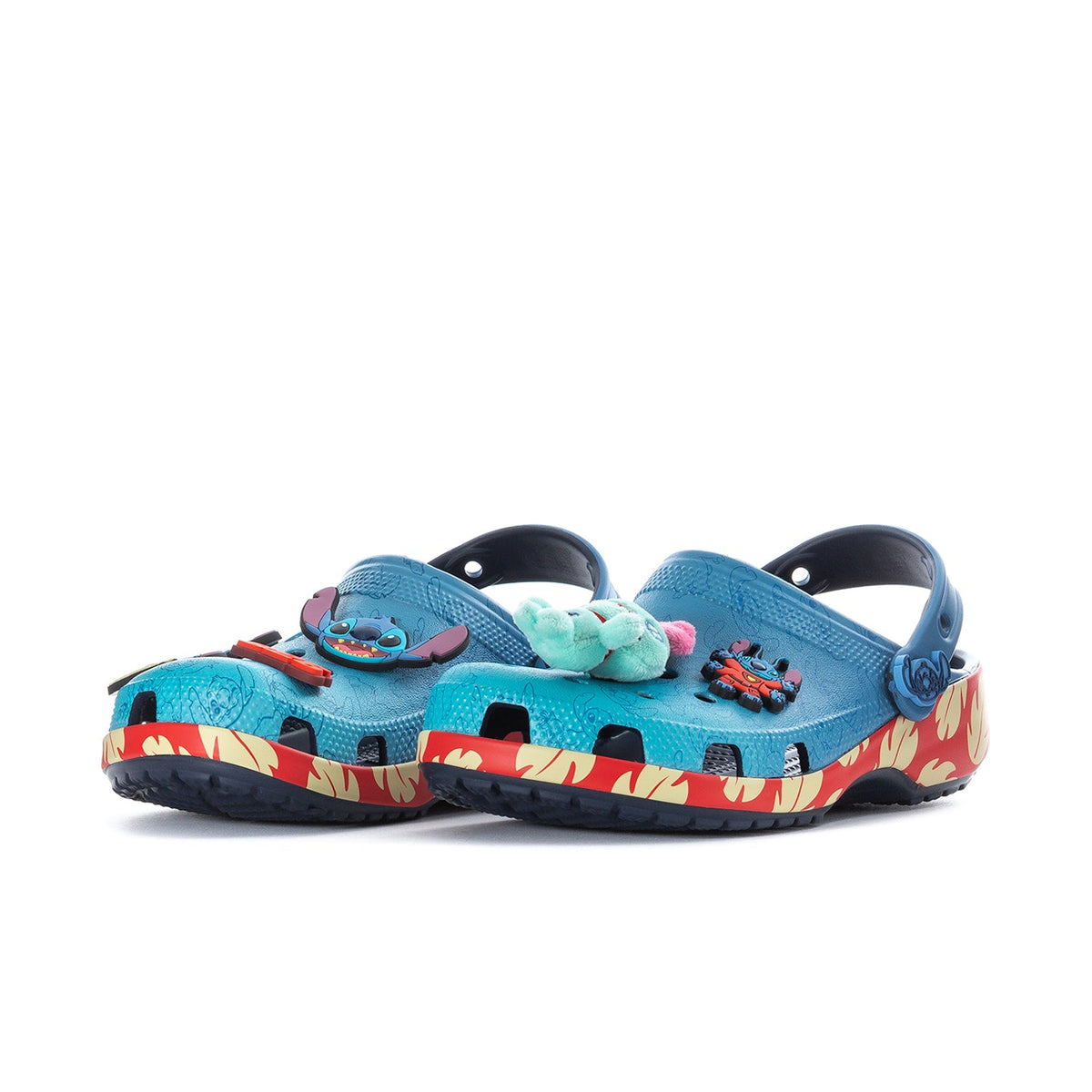 Classic Clog - Womens