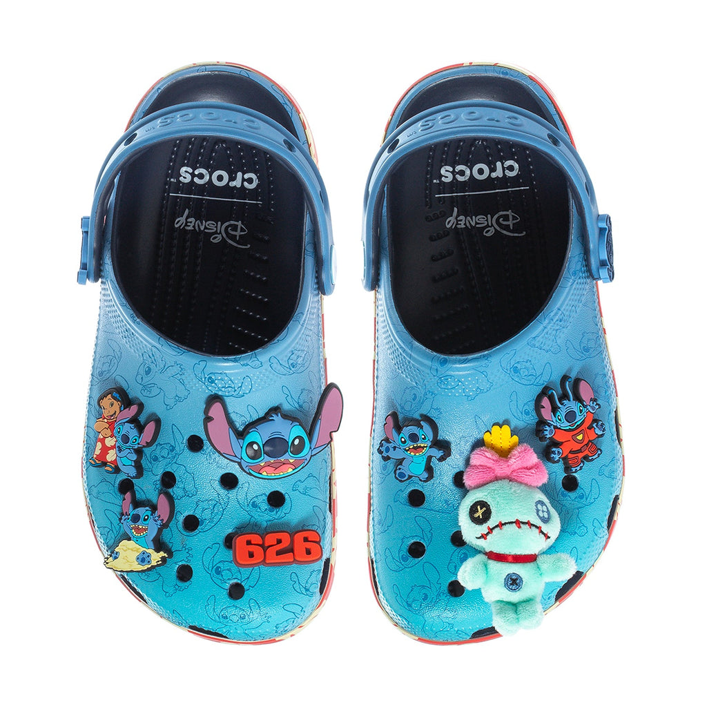 Classic Clog - Womens