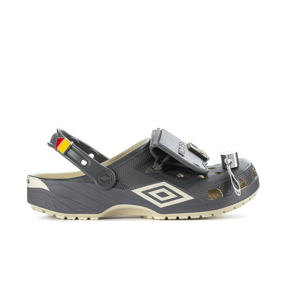 Classic Clog - Mens