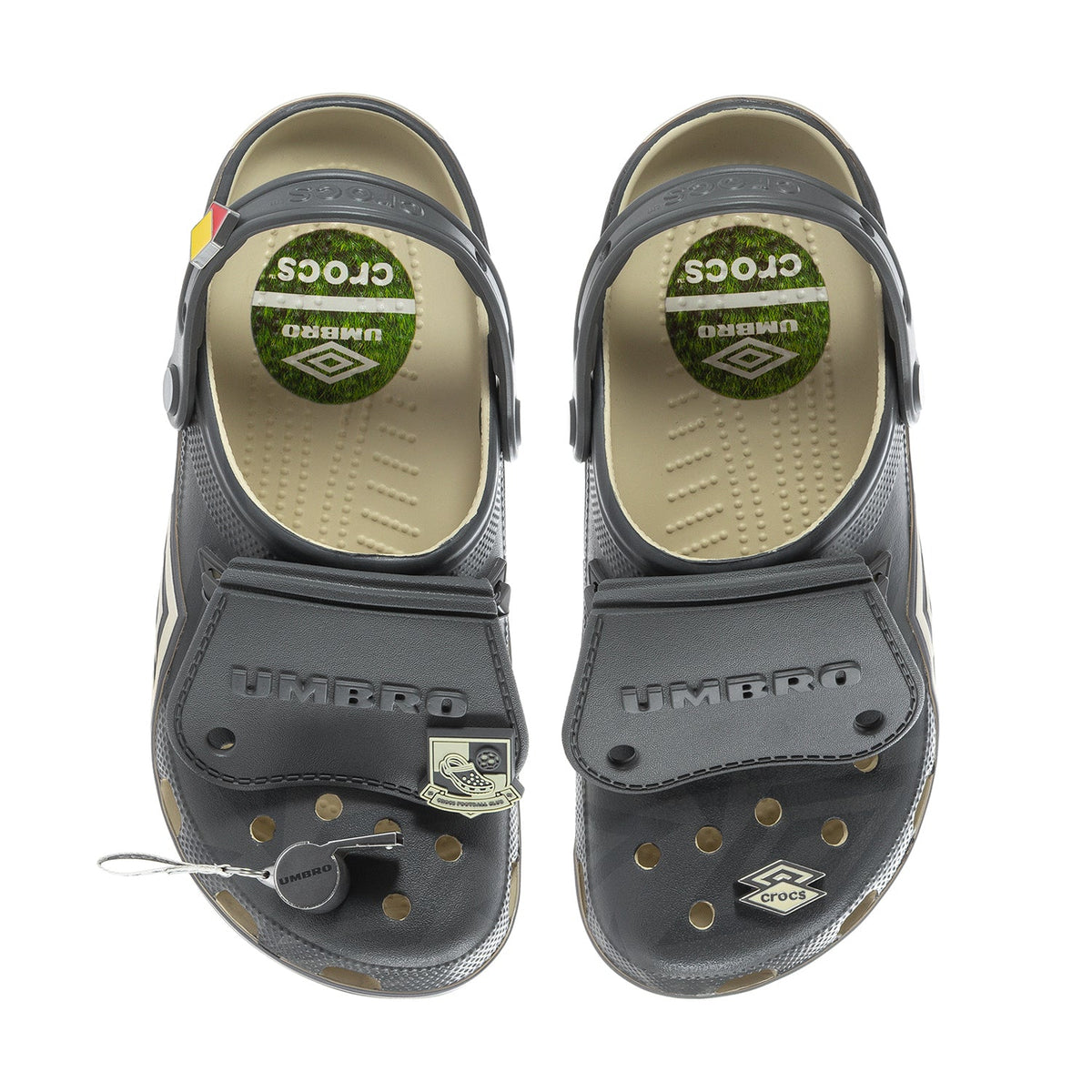 Classic Clog - Mens