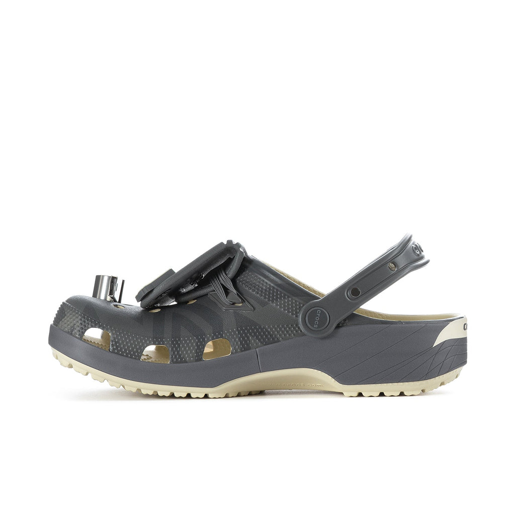 Classic Clog - Mens