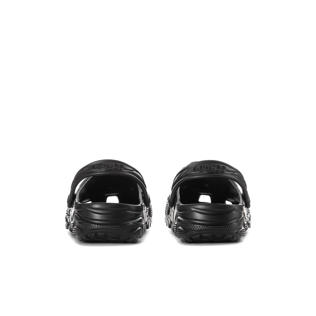 Classic Erosion Clog - Mens