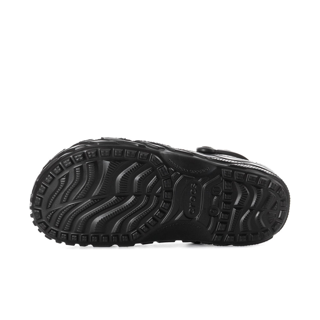 Classic Erosion Clog - Mens