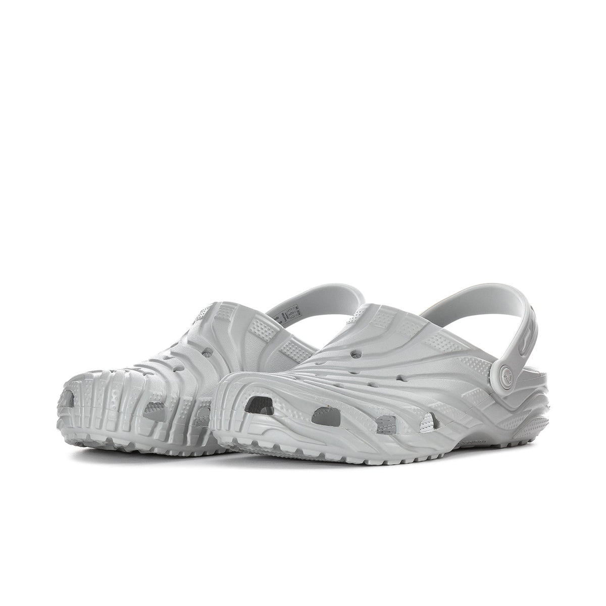 Classic Erosion Clog - Mens