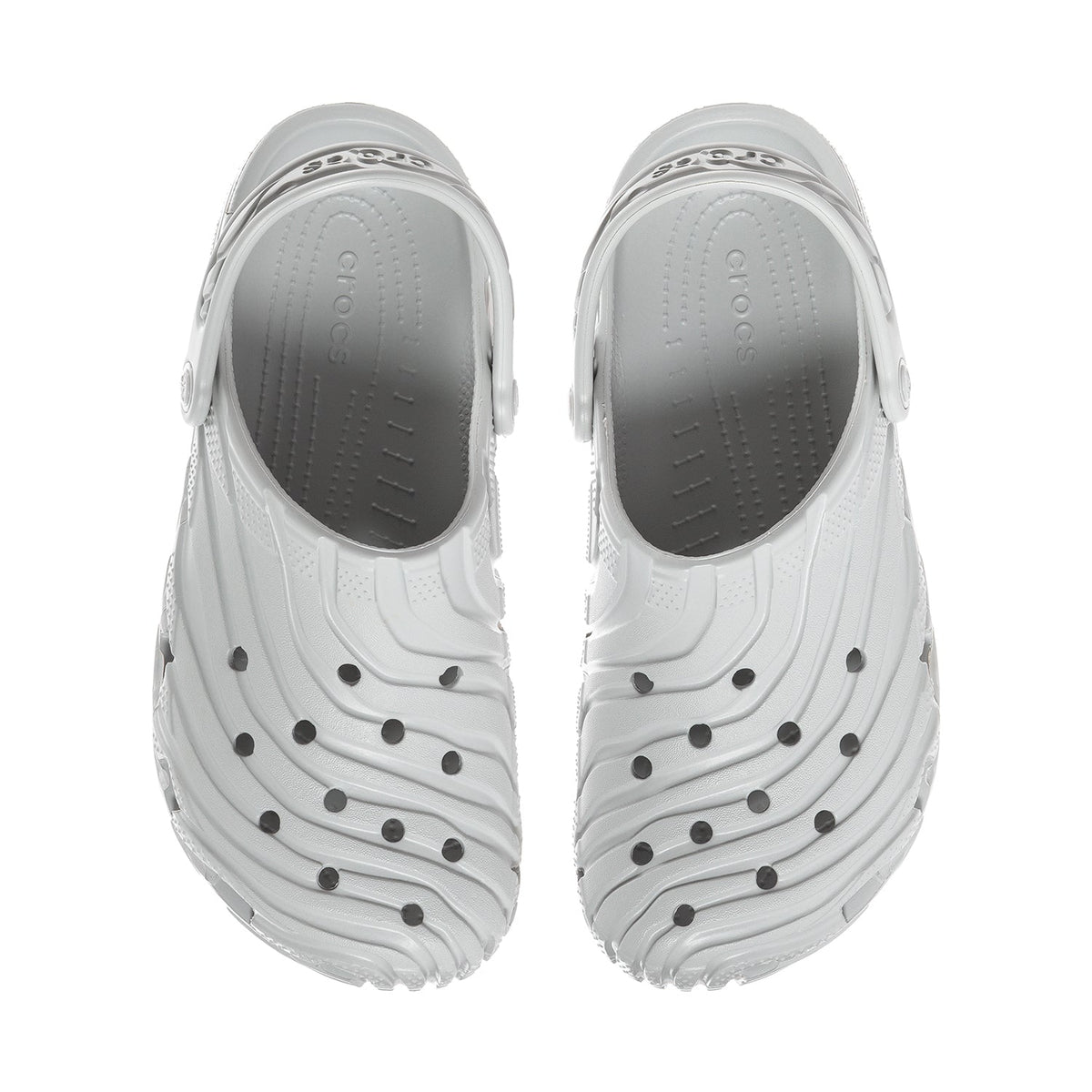 Classic Erosion Clog - Mens