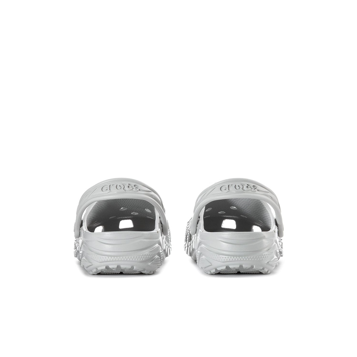 Classic Erosion Clog - Mens