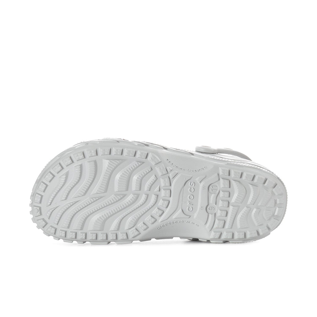 Classic Erosion Clog - Mens
