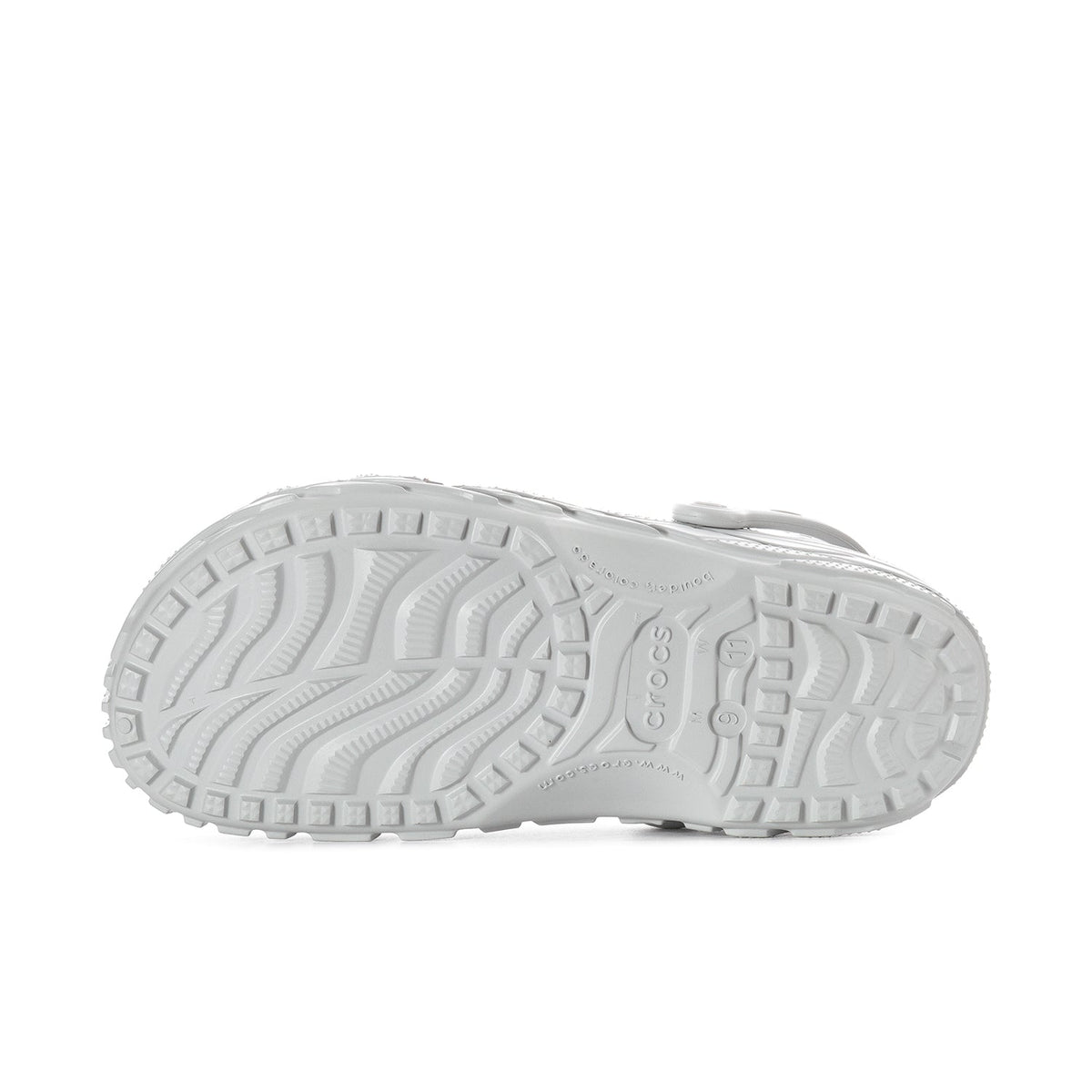 Classic Erosion Clog - Mens