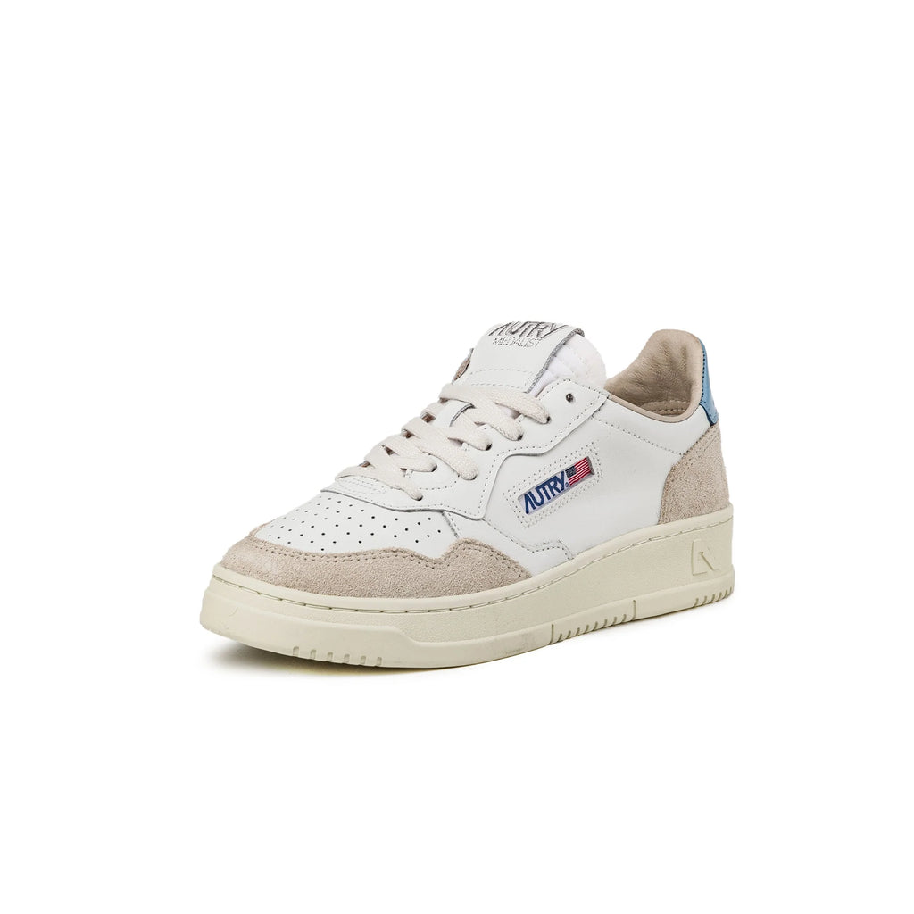 Medalist W *Leather / Suede*