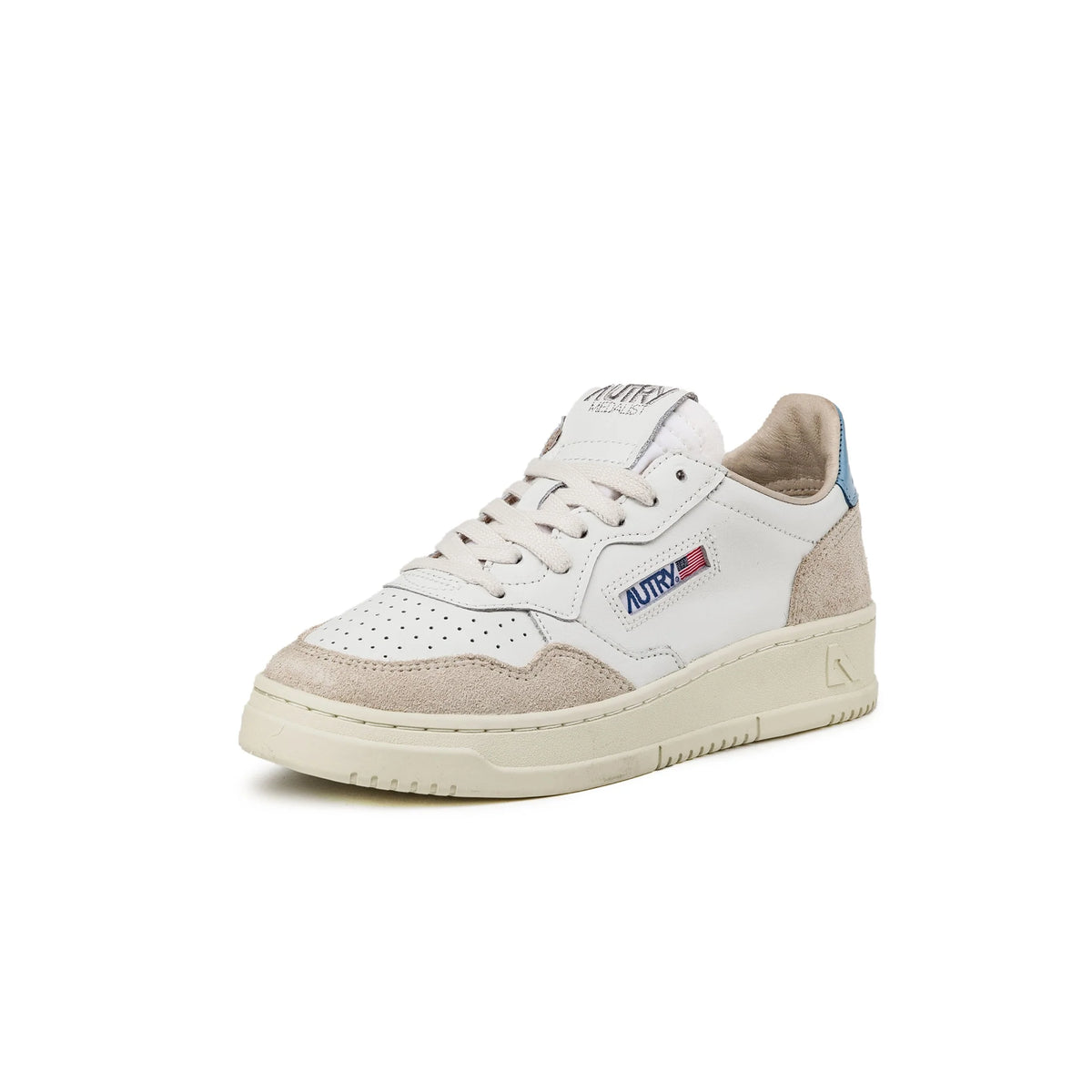 Medalist W *Leather / Suede*