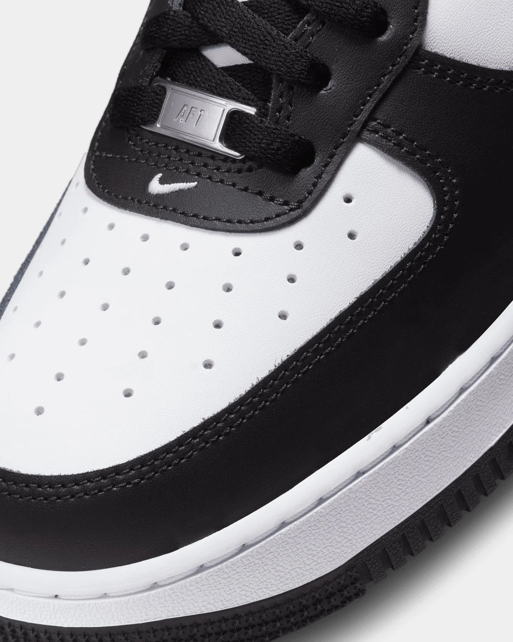 Air Force 1 '07 "Panda" Black/White/Black
