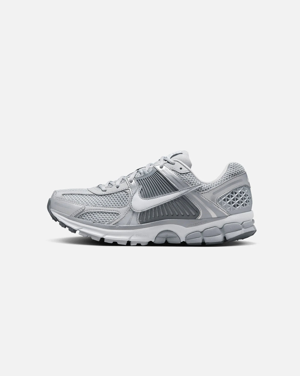 Zoom Vomero 5 Wolf Grey/White