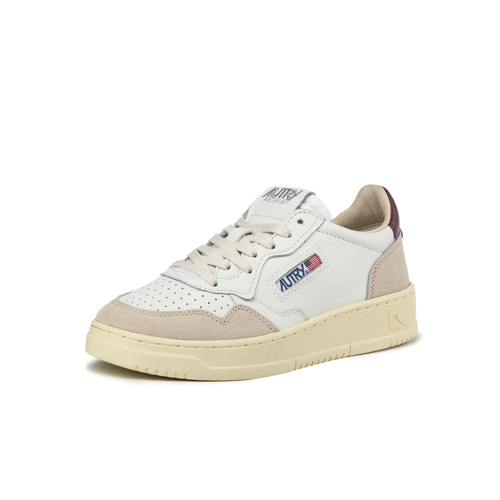 Medalist W *Leather / Suede*