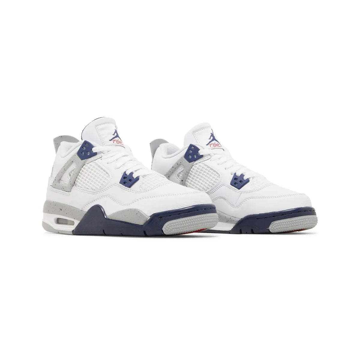 4 'Midnight Navy' GS (2022)