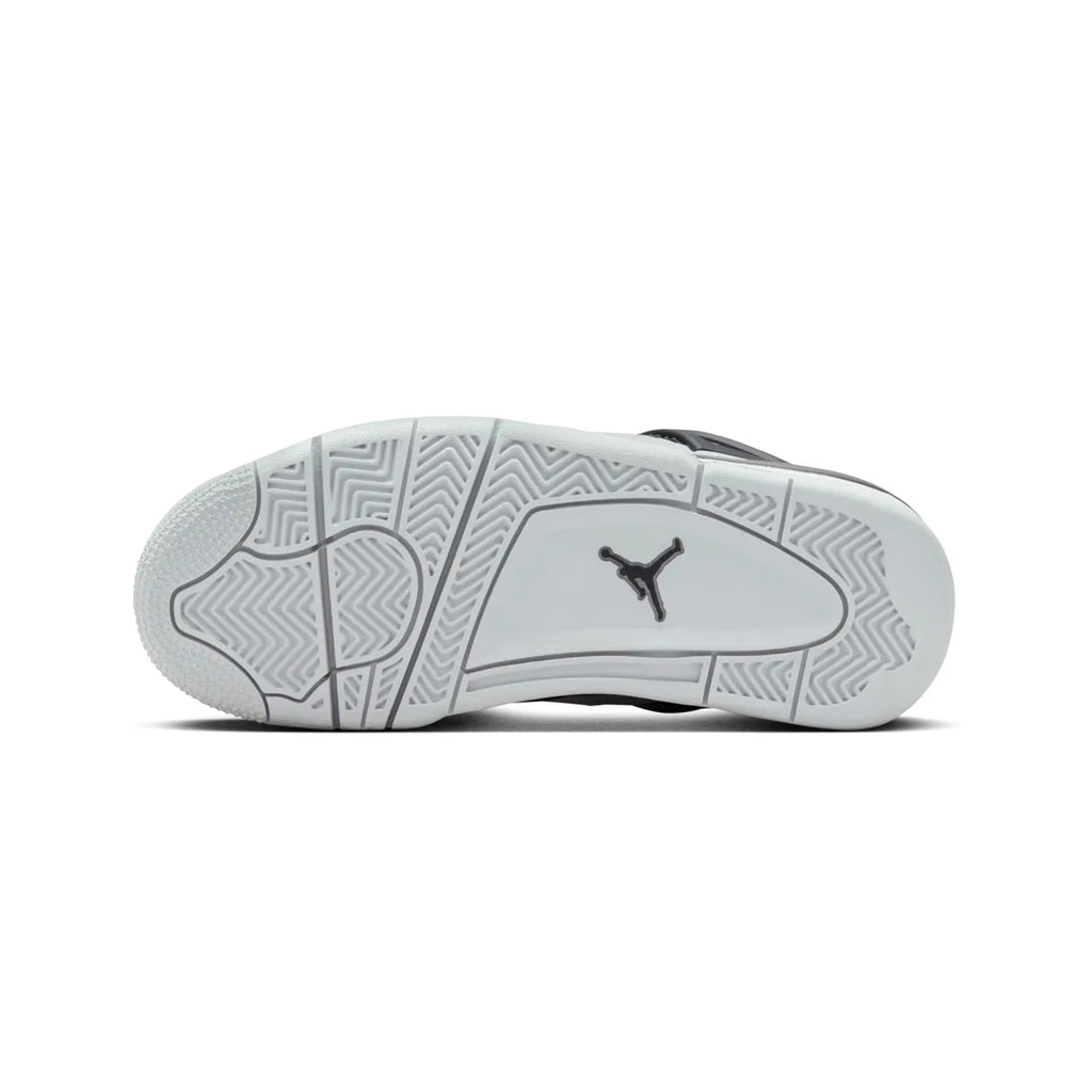 4 Retro 'Platinum Gold' GS (2024)