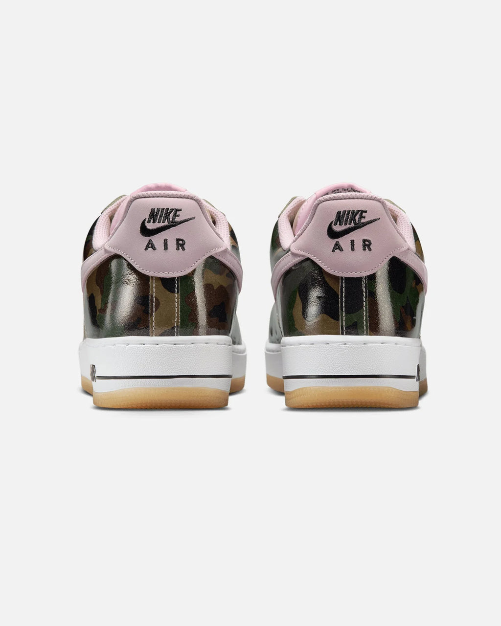 Air Force 1 Low Retro Desert Khaki