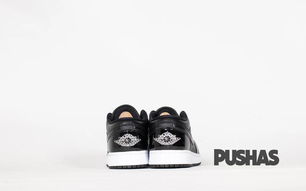 1 Low 'Carbon Fiber All Star Weekend' GS
