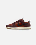 Dunk Low Retro SE Mars Stone/Black-Burgundy Crush