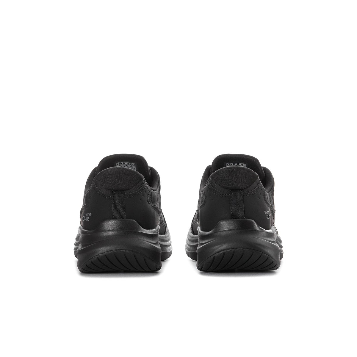 Slip Ins Contour Foam Cozy Fit Wide - Mens