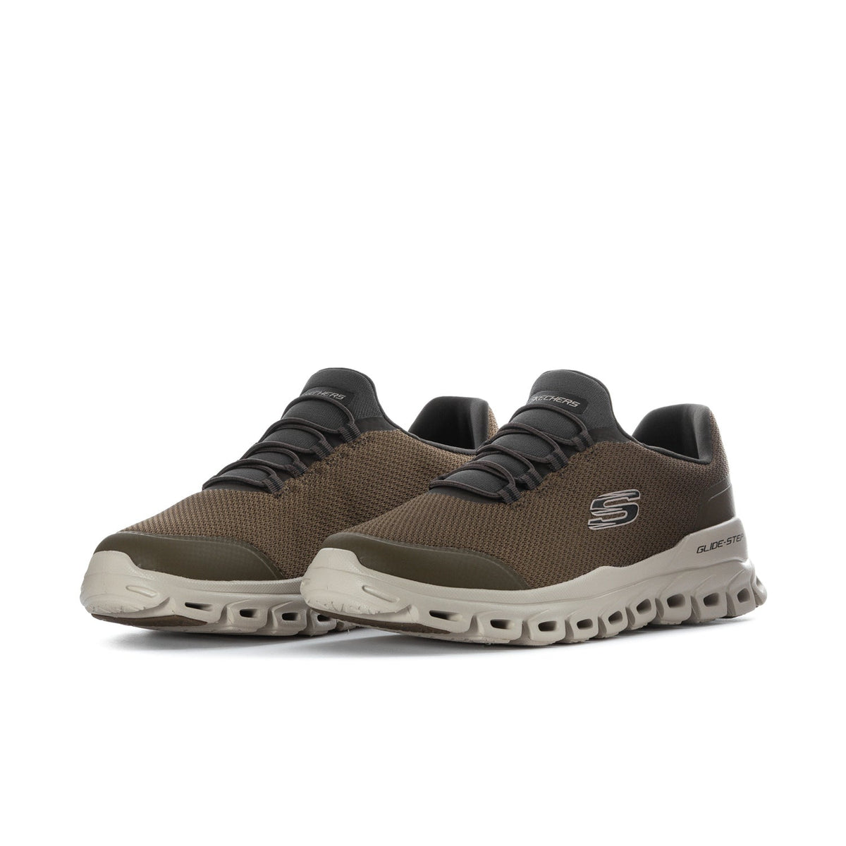 Glide-Step Noltek Wide - Mens