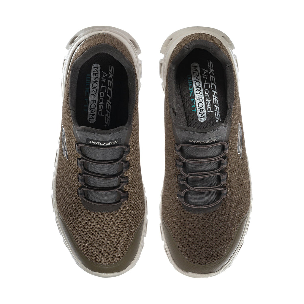 Glide-Step Noltek Wide - Mens