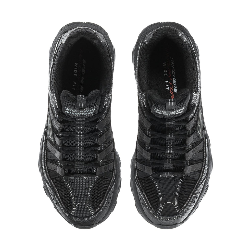 Stamina At - Afterburn Legacy Wide - Mens