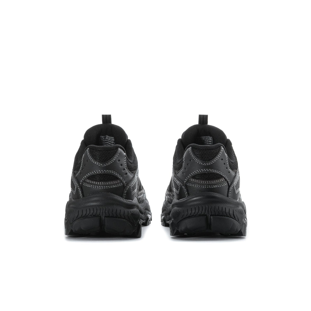 Stamina At - Afterburn Legacy Wide - Mens