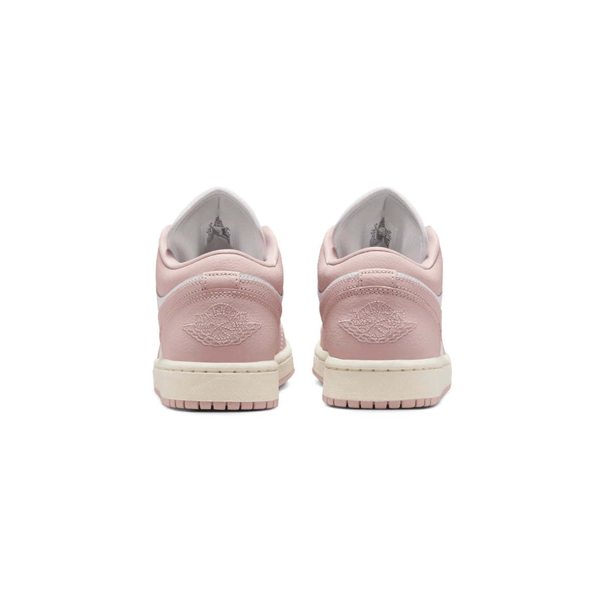1 Low 'Pink Oxford' Women's