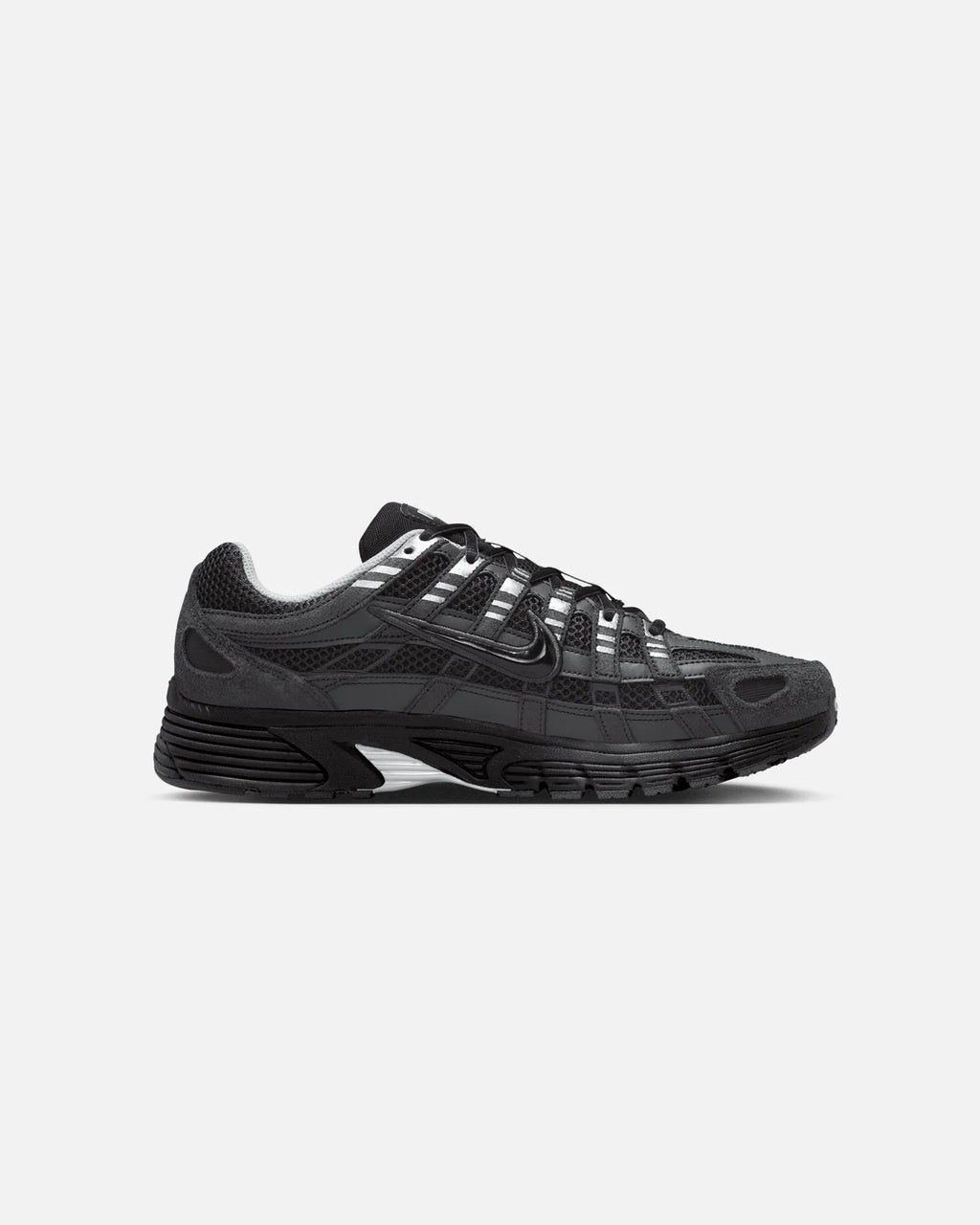 P-6000 Anthracite