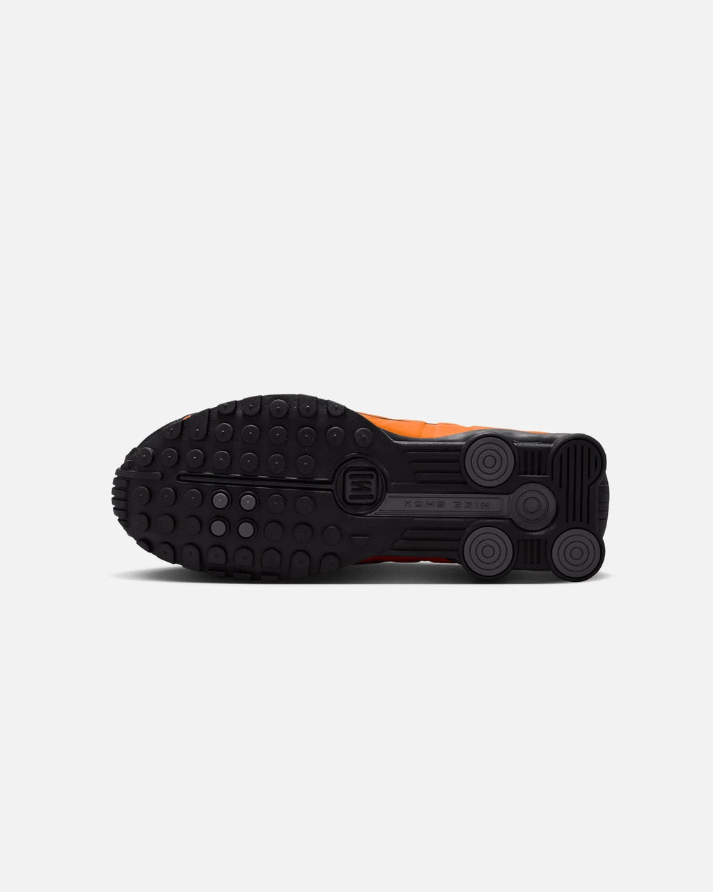 Shox R4 Ceramic/Black