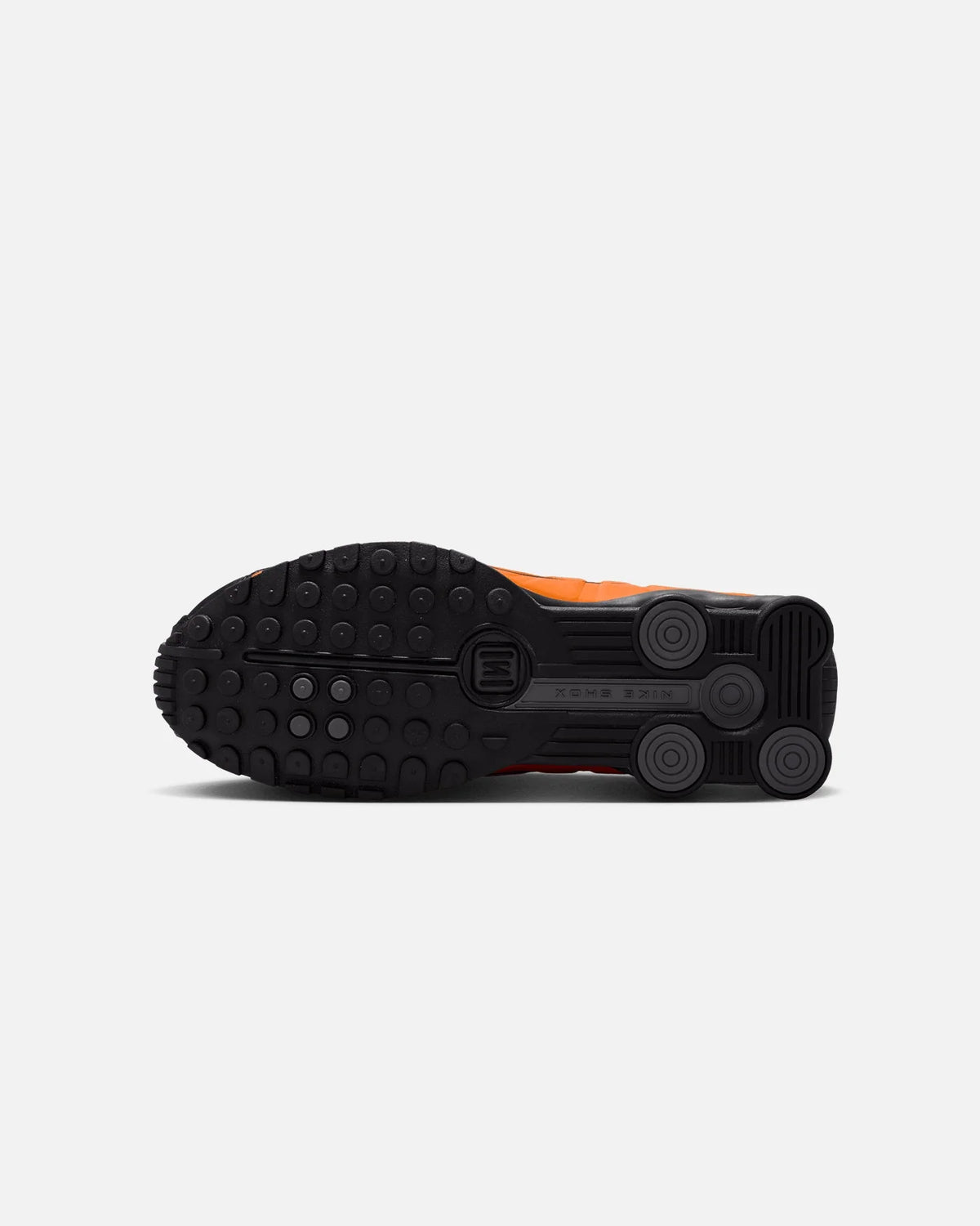 Shox R4 Ceramic/Black