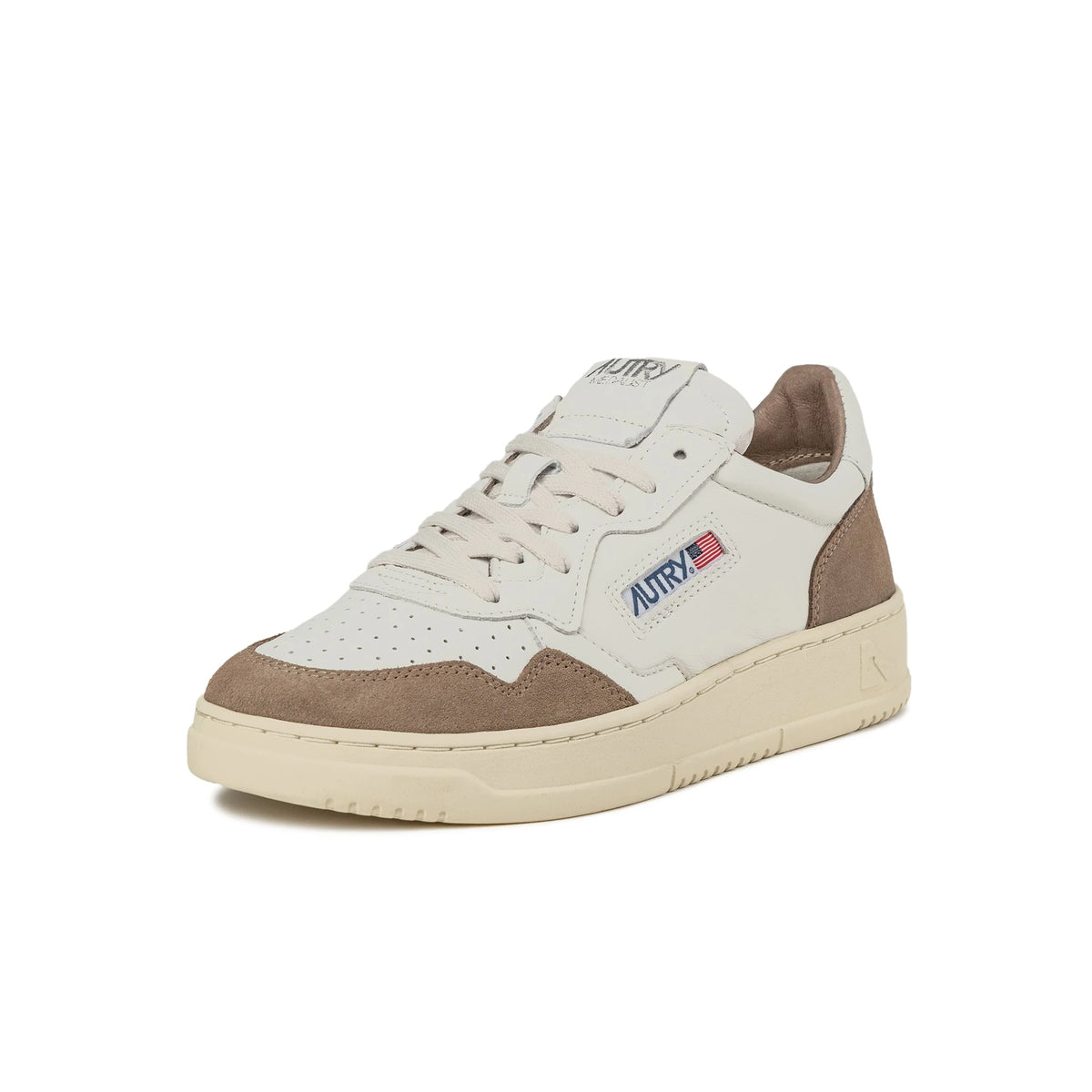 Medalist *Goat / Suede*