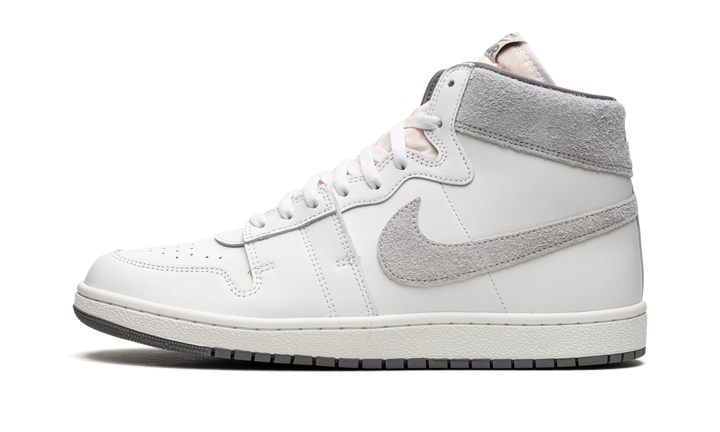 Air Ship "Tech Grey" DZ3497 100