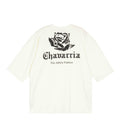 x Willy Chavarria Logo Tee