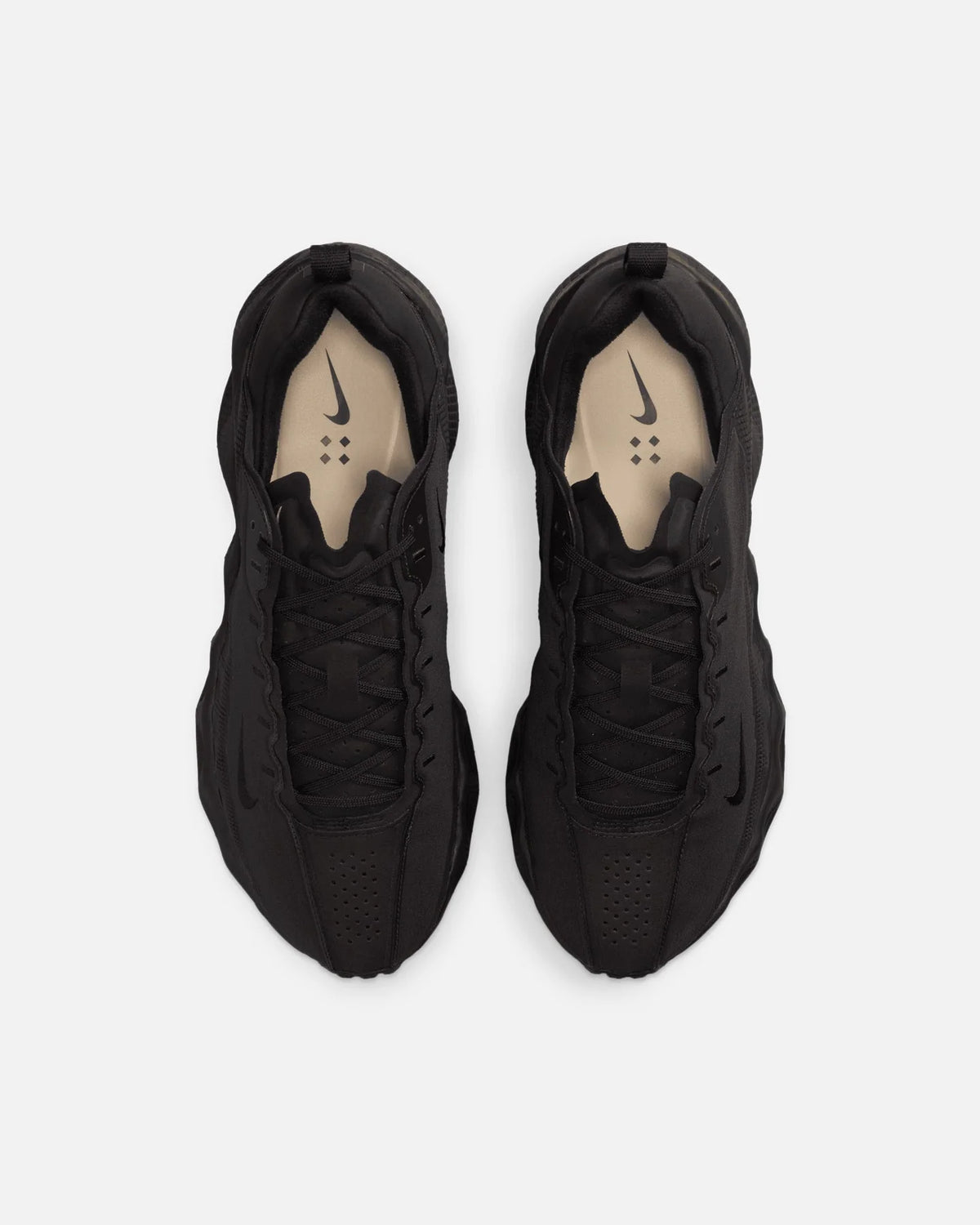 Ava Rover Black/Black