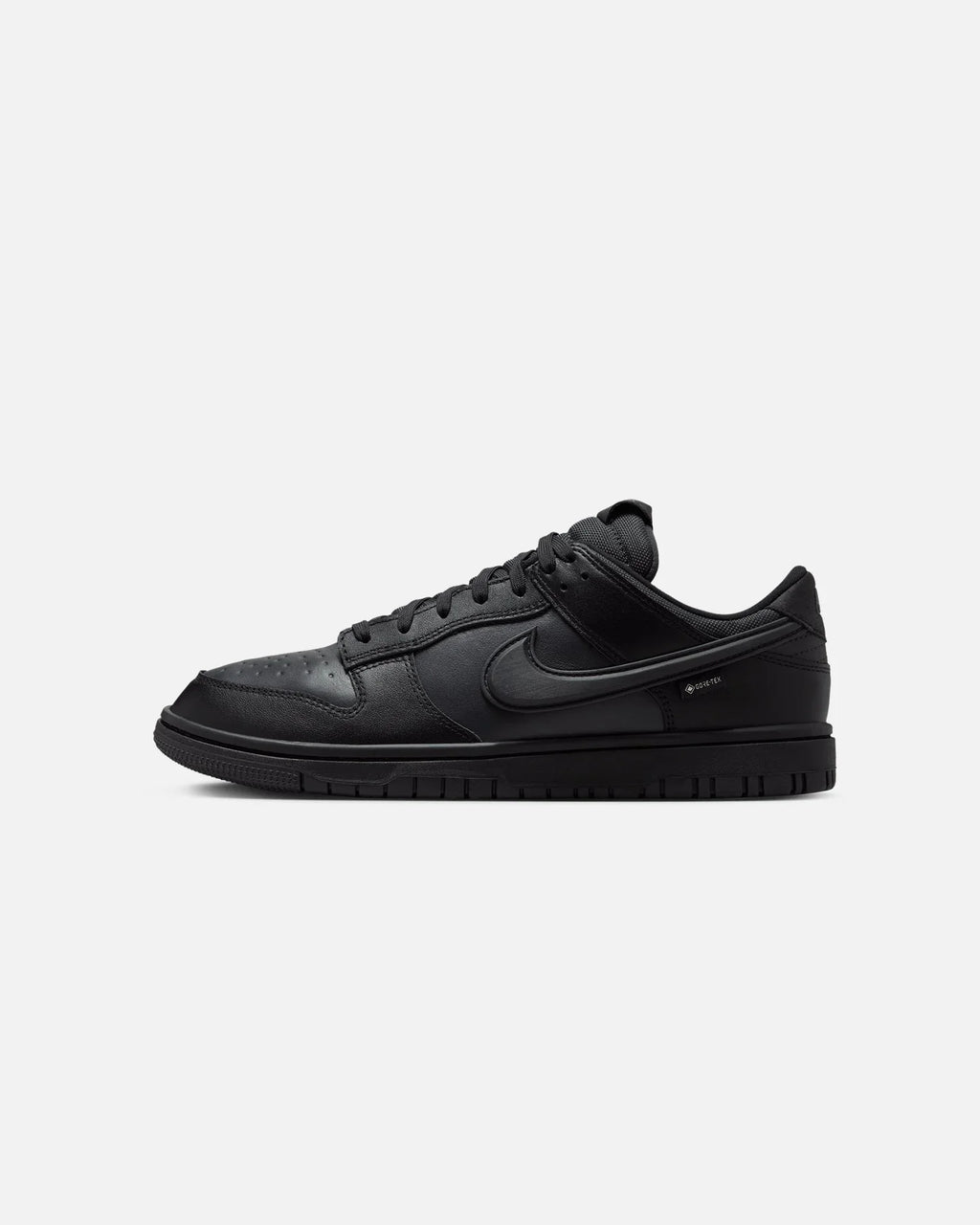 Dunk Low GORE-TEX Black/White