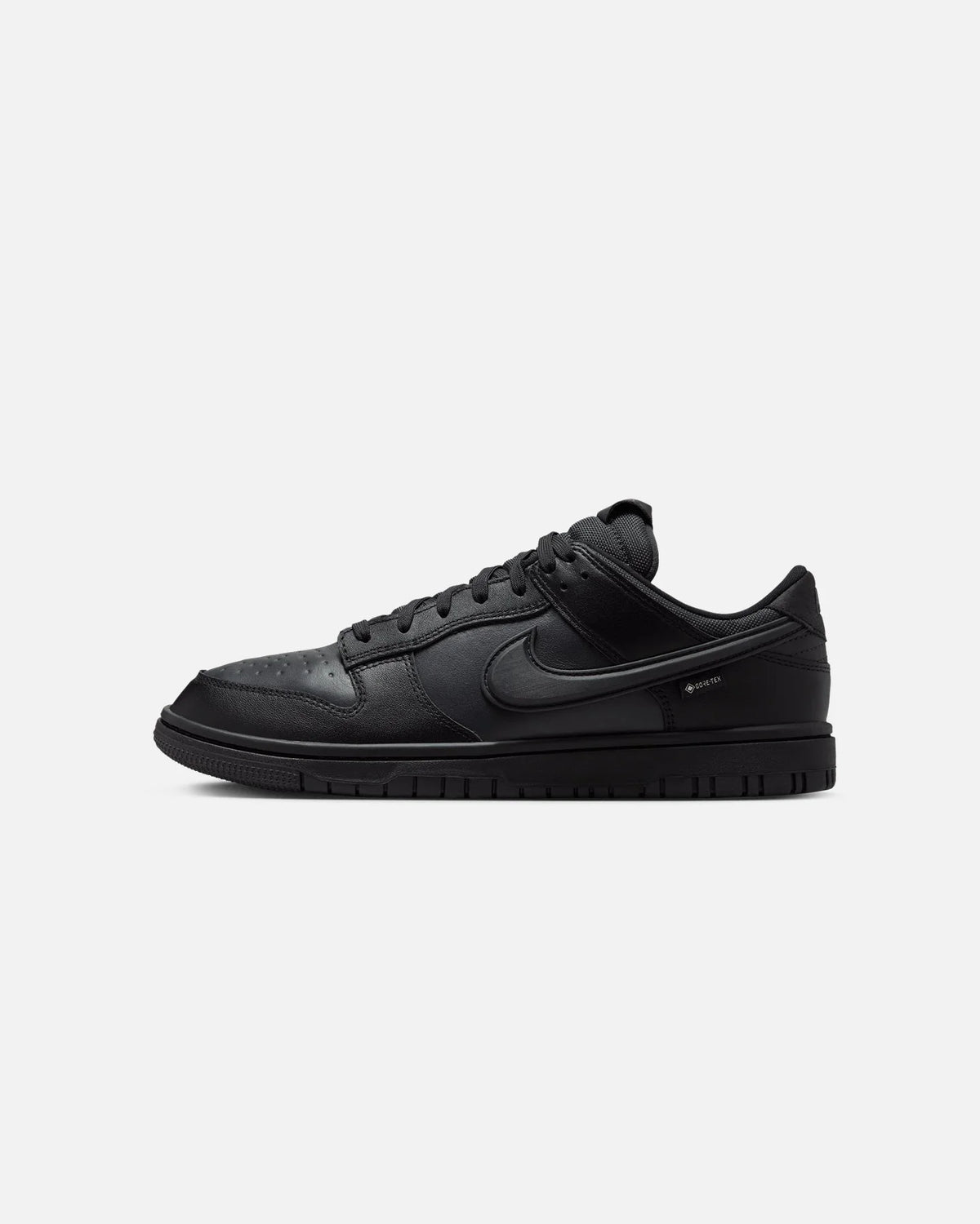 Dunk Low GORE-TEX Black/White