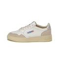 Medalist W *Leather / Suede*