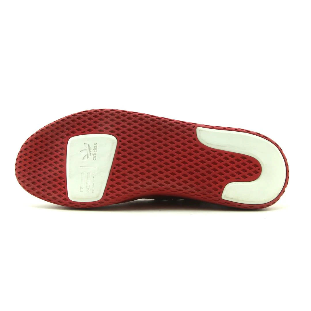 PW TENNIS HU