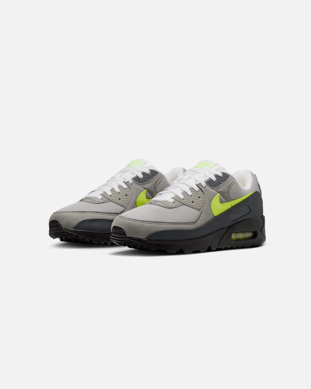 Air Max 90 Black/Yellow