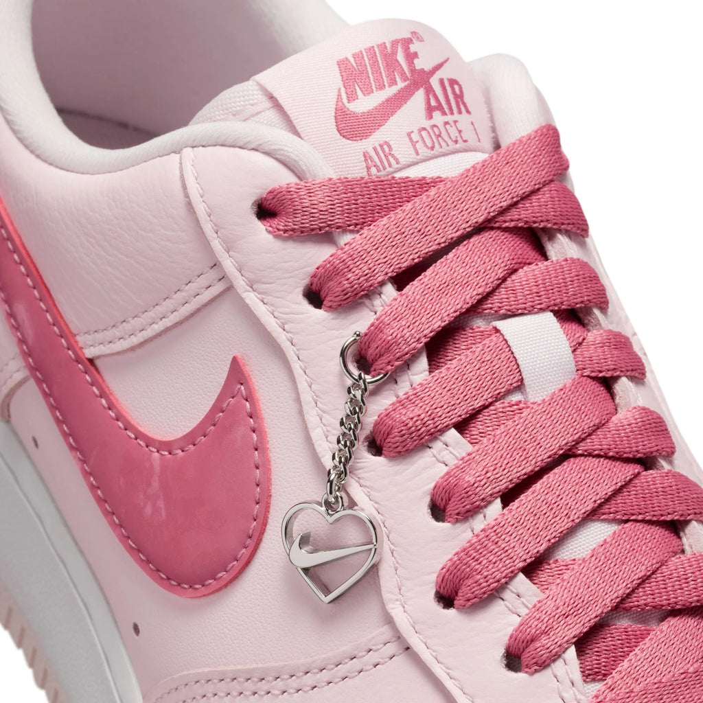 Women's  Force 1 '07 - "Pearl Pink"