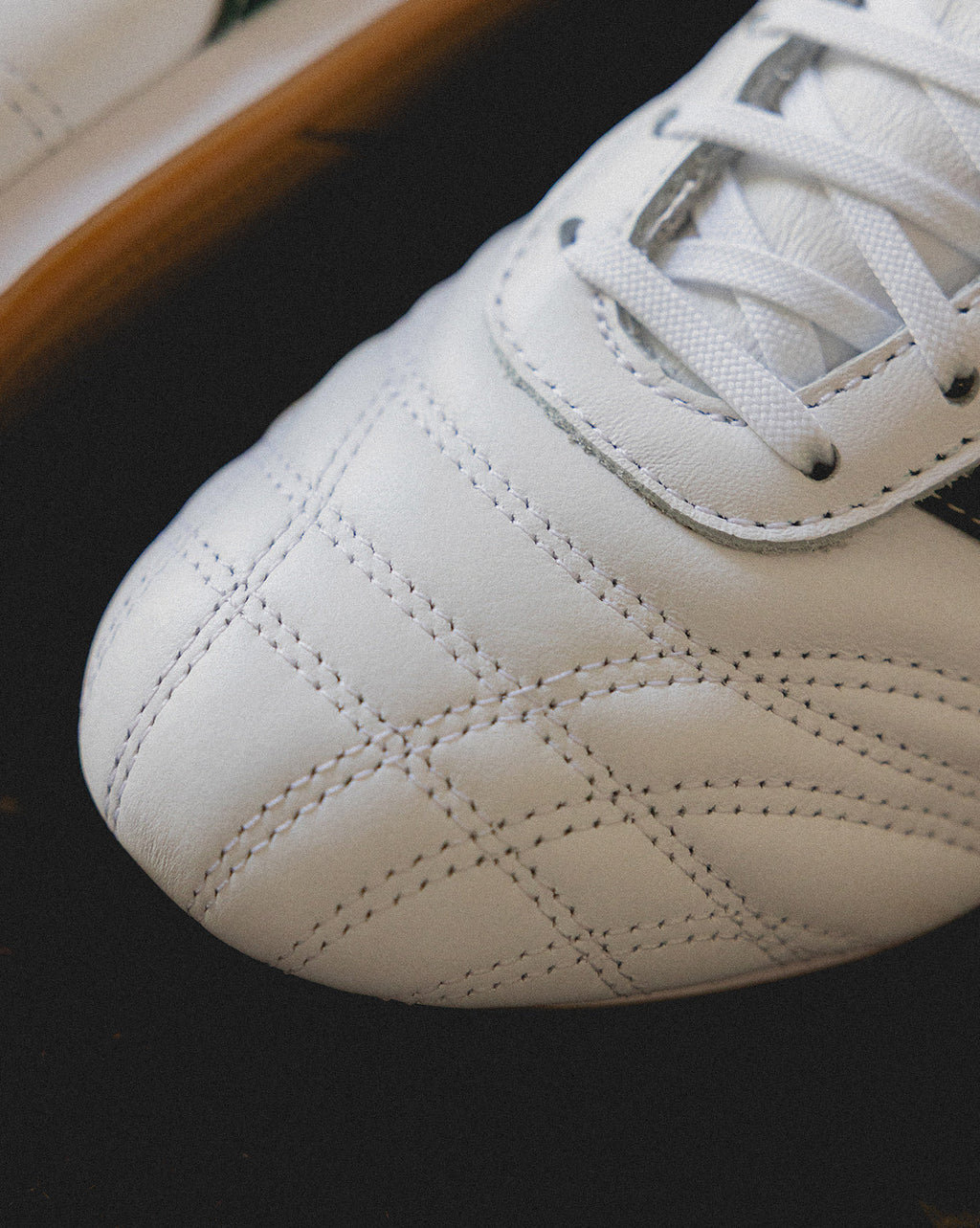Taekwondo Lace W