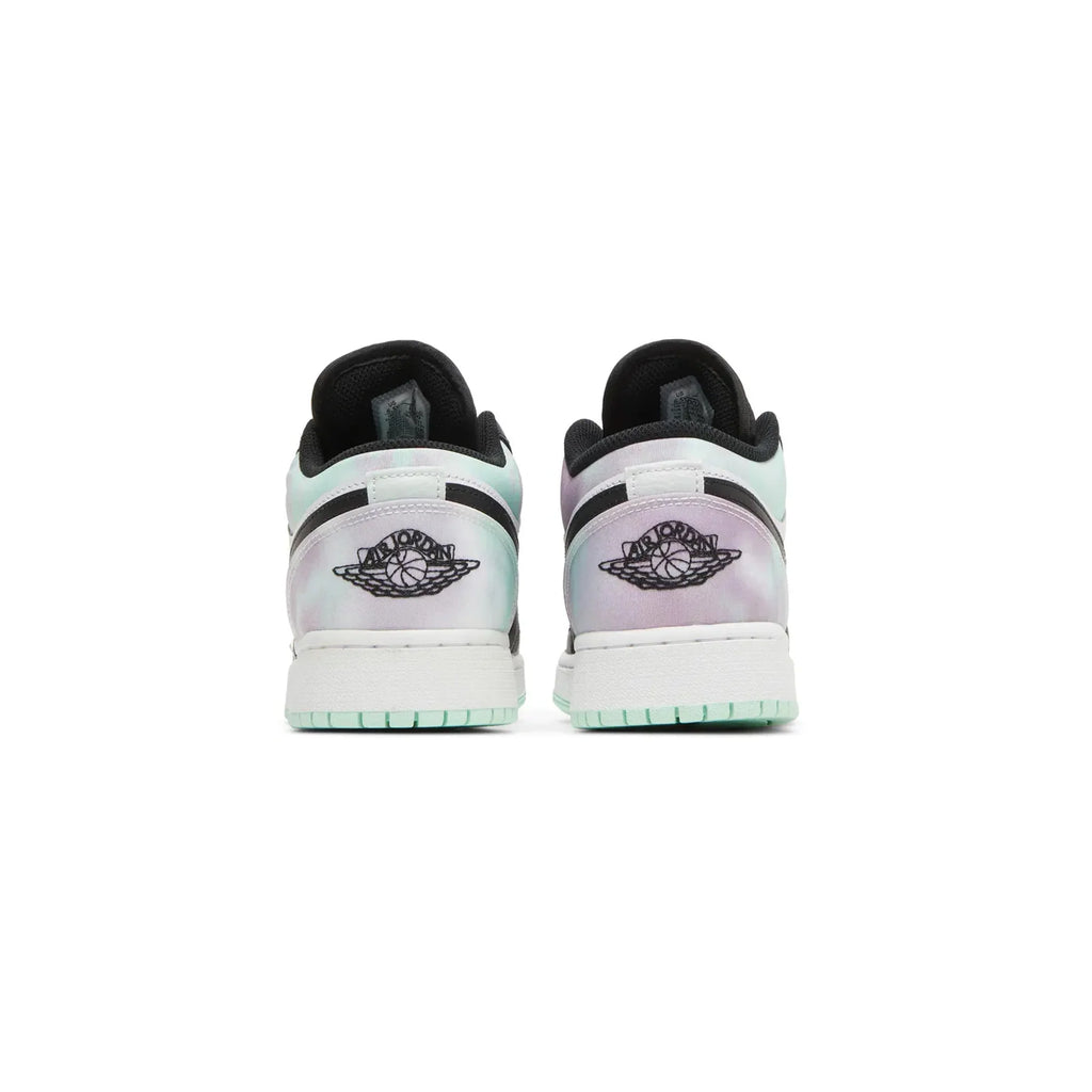 1 Low 'Easter Pastel Tie Dye' GS (2022)