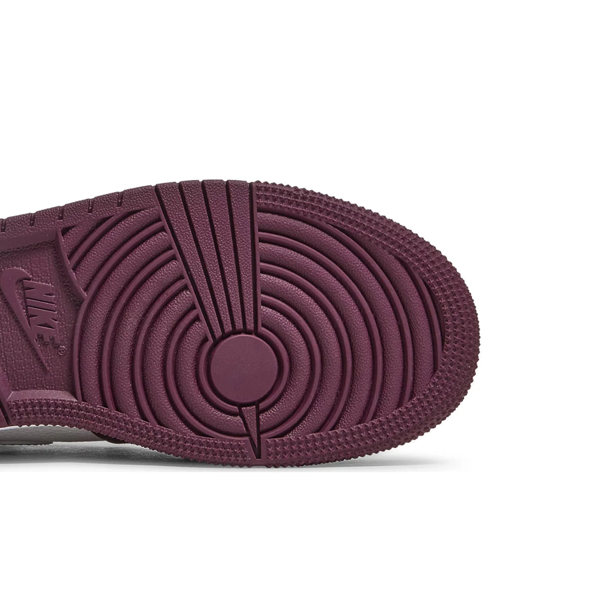 1 Retro High 'Bordeaux' GS (2021)
