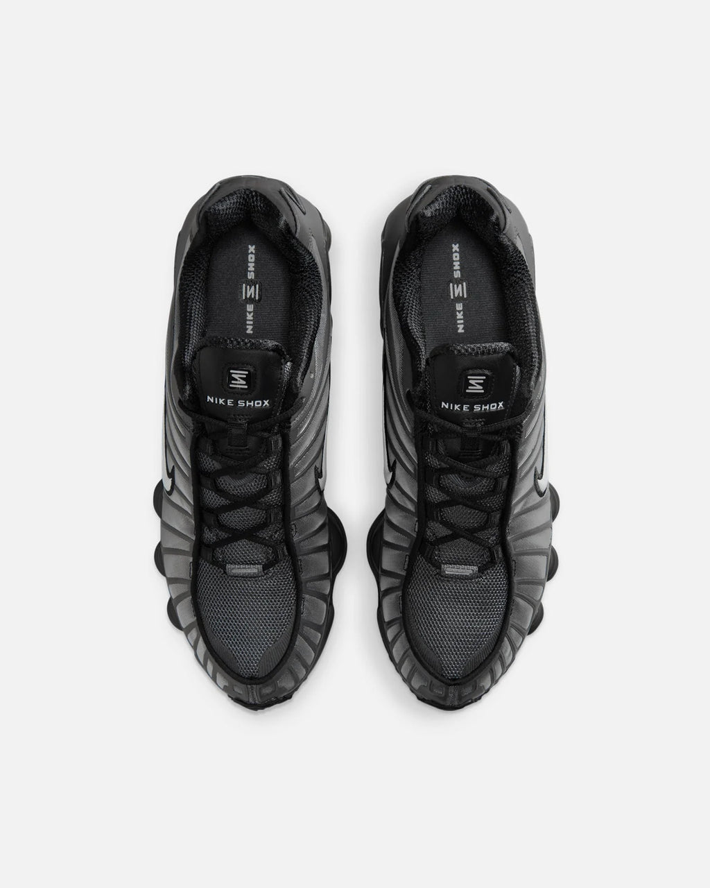 Shox TL SE Iron Grey
