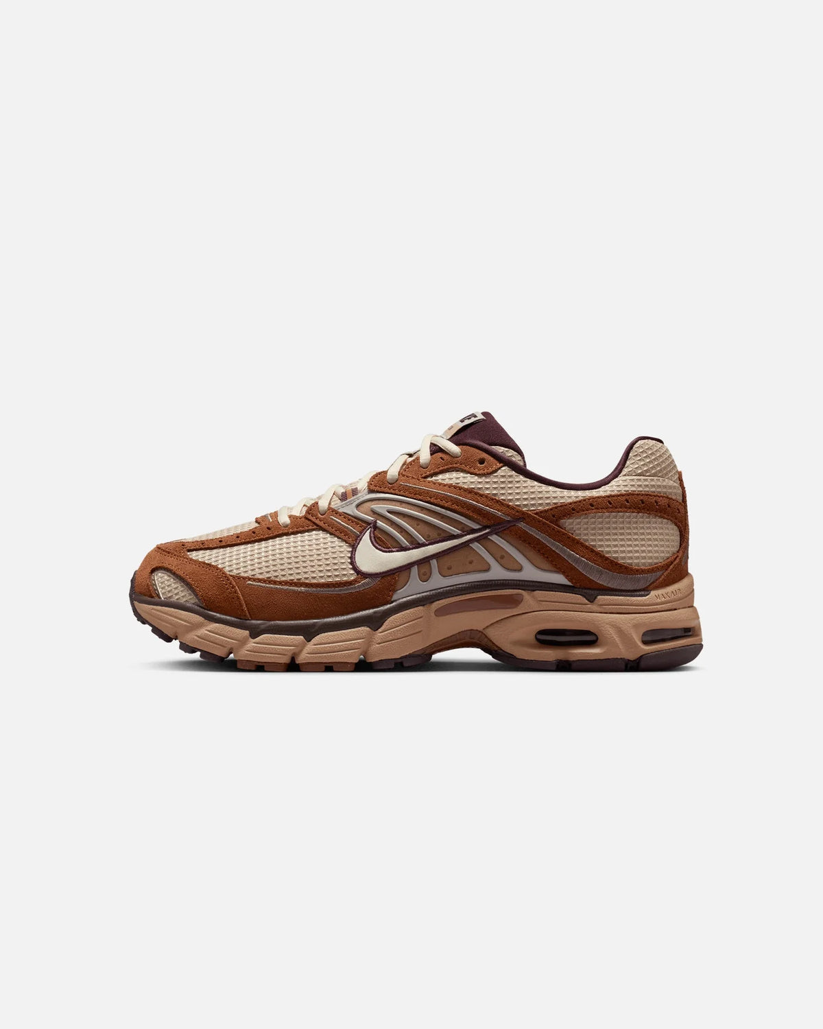 Air Max Moto 2K Lt British Tan