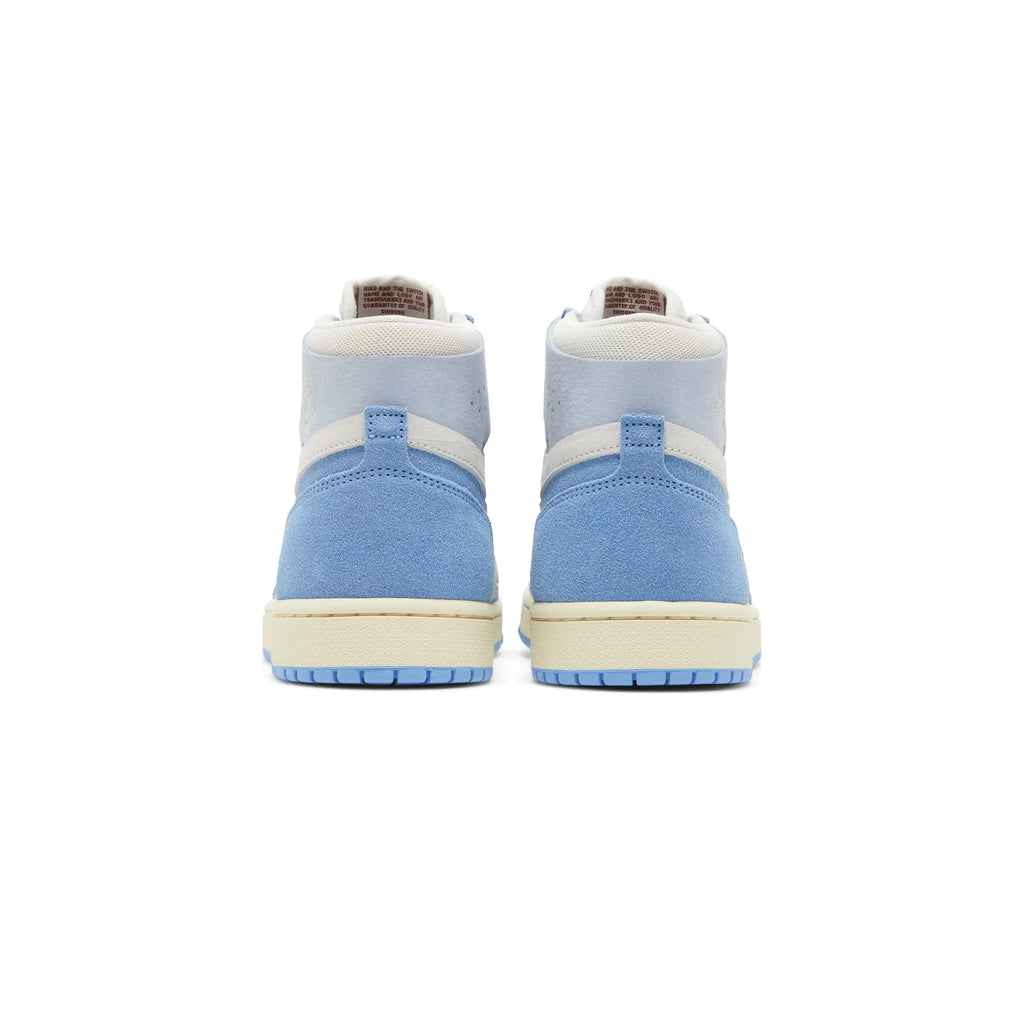 1 High ZM Air CMFT 2 'Phantom University Blue' W (2023)