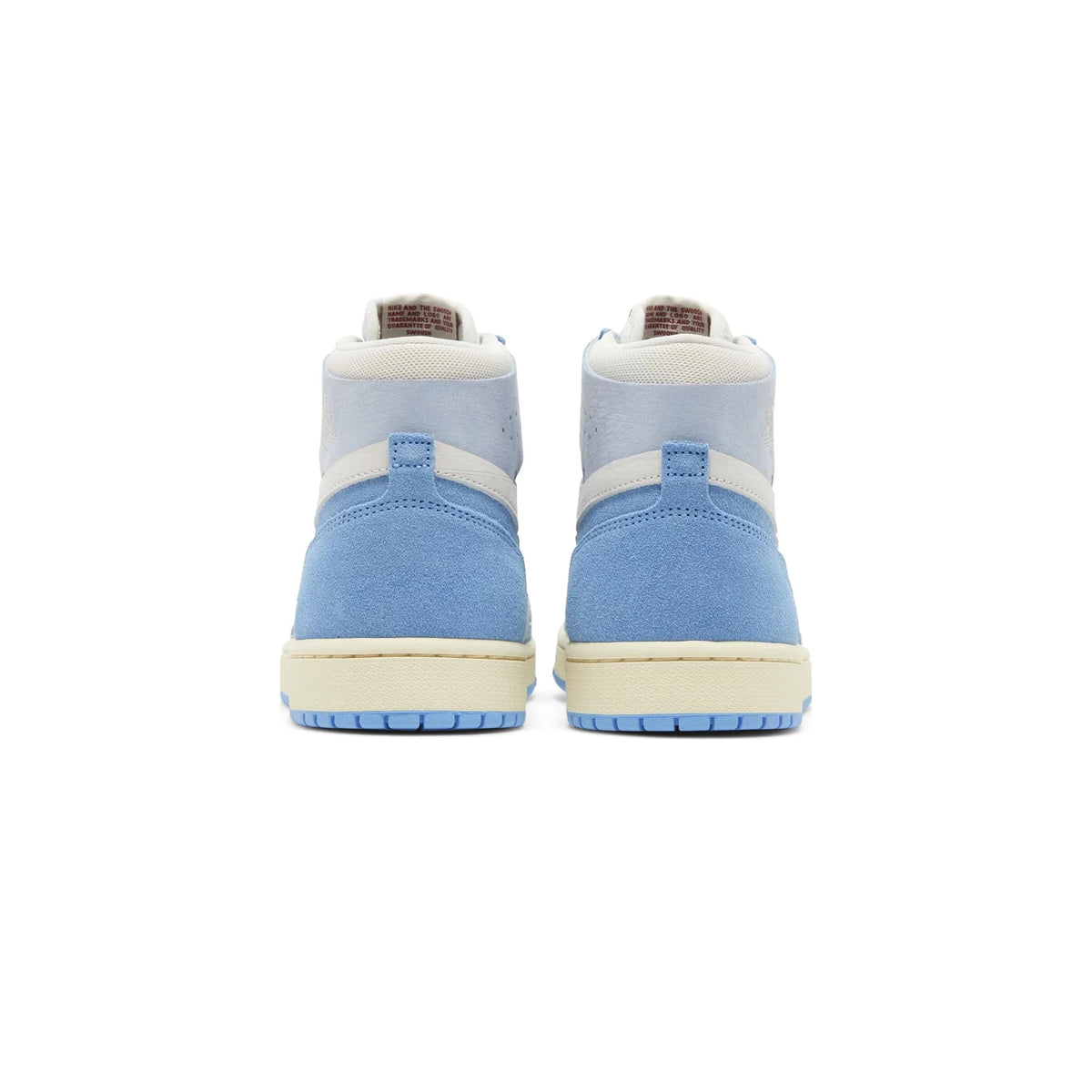1 High ZM Air CMFT 2 'Phantom University Blue' W (2023)